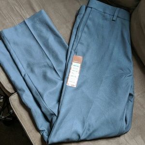 Grey Men's dress pants